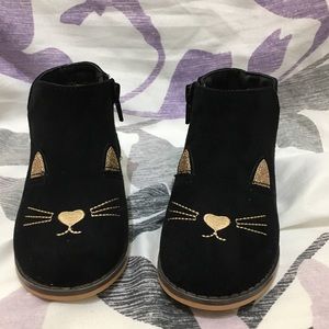 Cat and Jack Children’s Ankle Boots!!